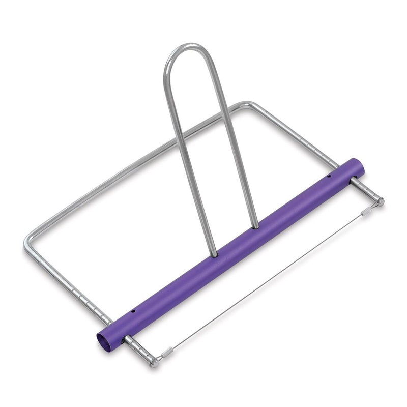 Amaco Adjustable Clay Slicer
