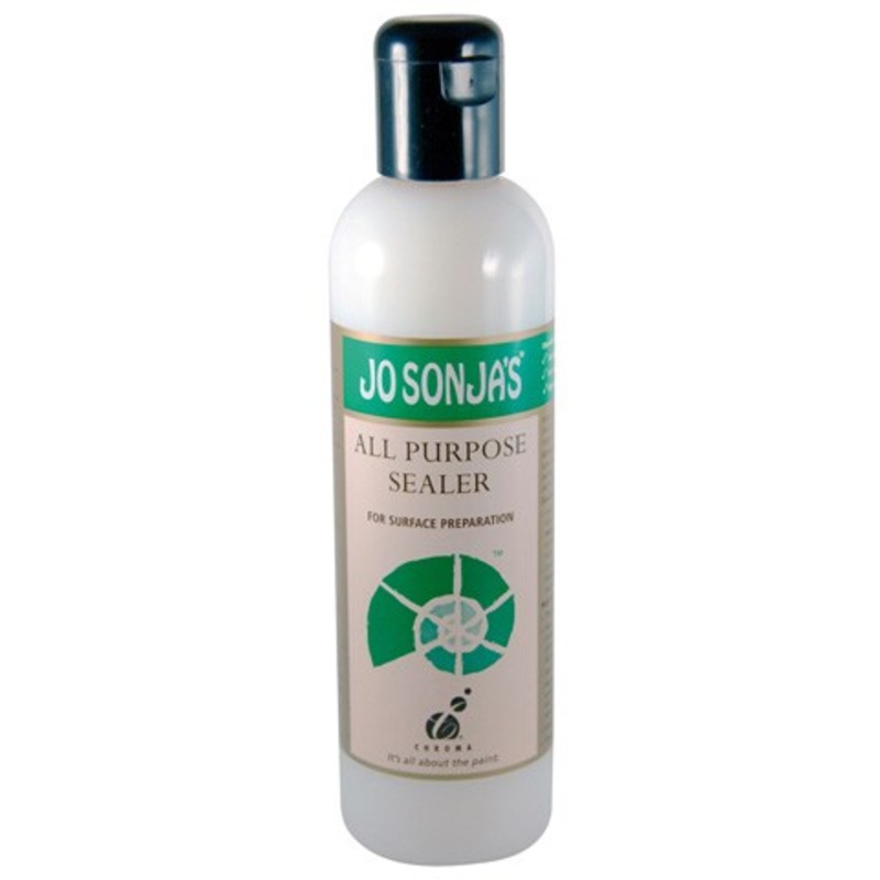 JO SONJA ALL PURPOSE SEALER 8.4OZ