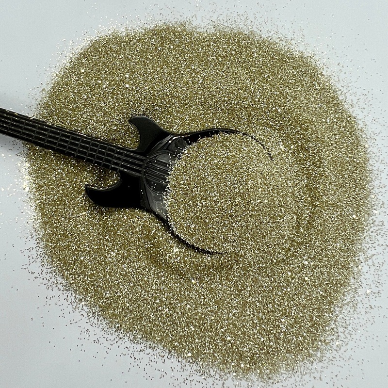 Champagne Room Pixie for Poxy Micro Fine Glitter