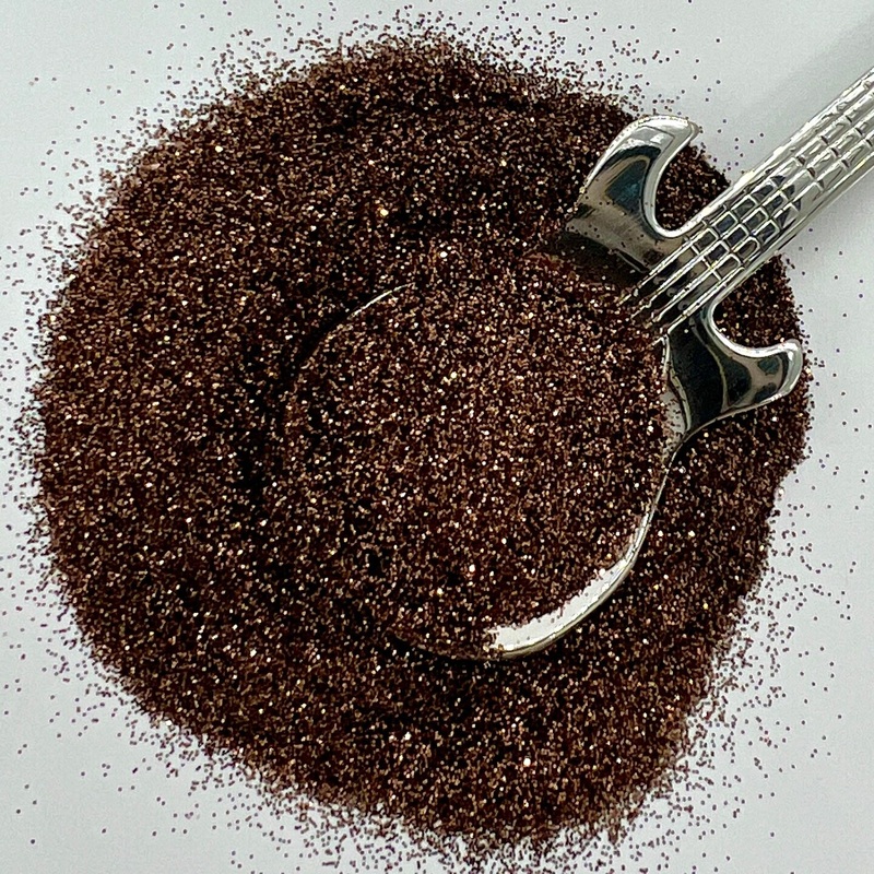 Coffee Talk Pixie for Poxy Micro Fine Glitter