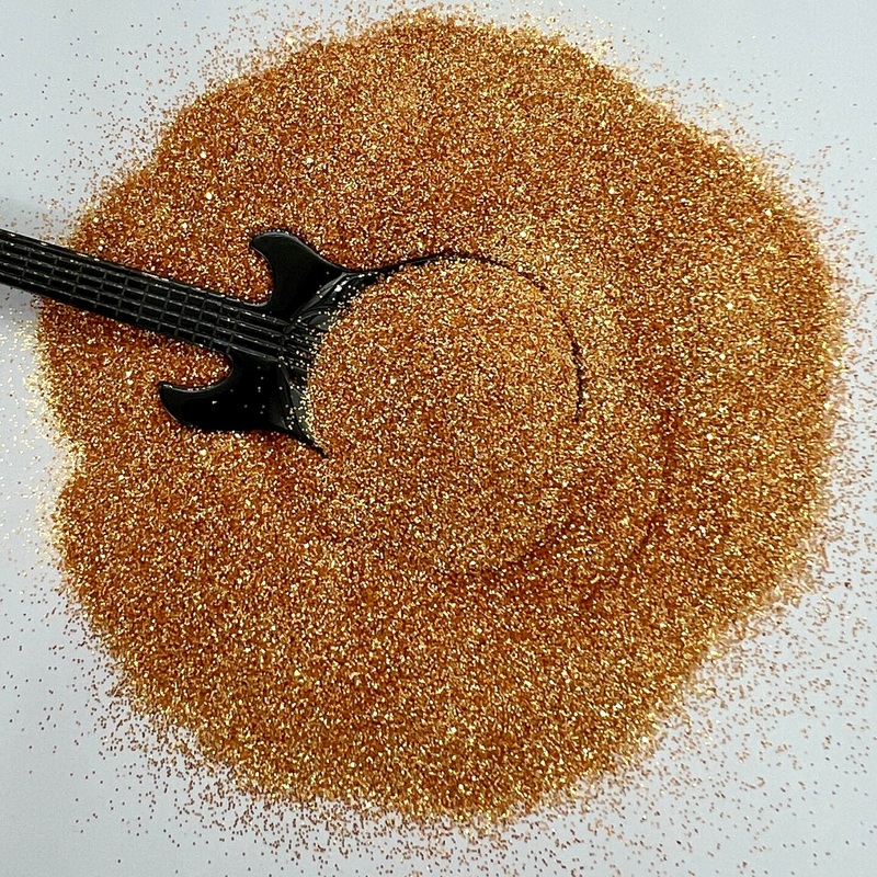 Golden Years Pixie for Poxy Micro Fine Glitter