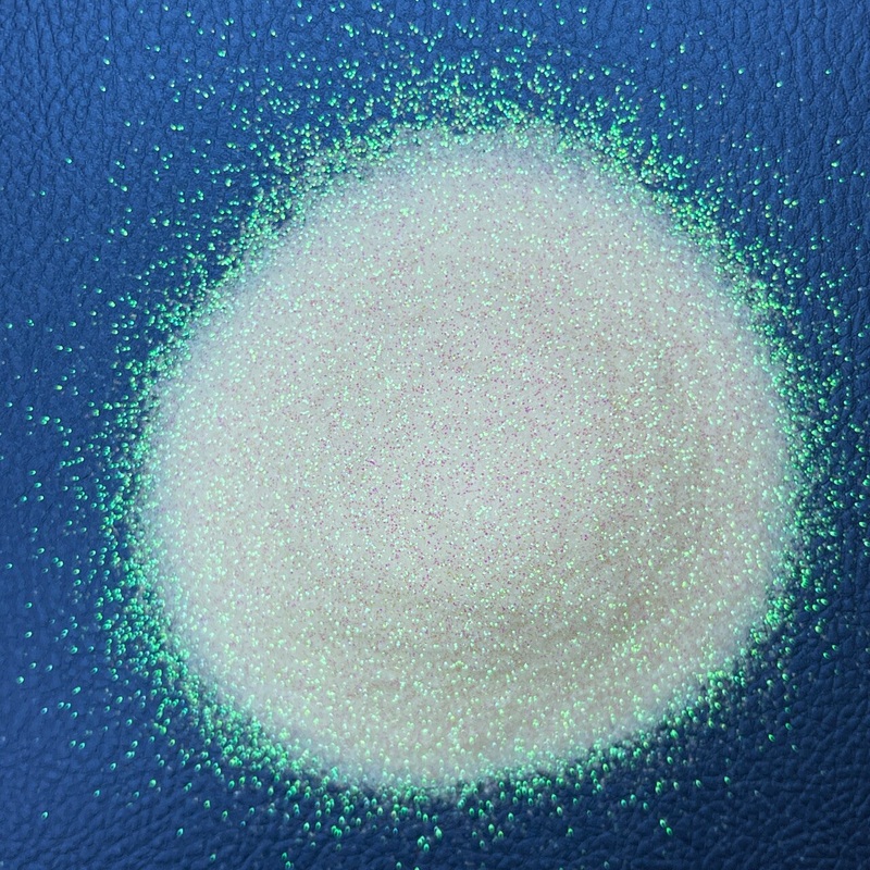 Diamonds and Pearls Super Sparkle Iridescent Premium Pixie for Poxy Microfine Glitter