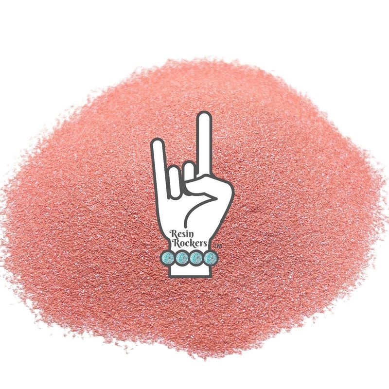 Hot For Teacher Pixie for Poxy Microfine Shine Glitter Jewel Series